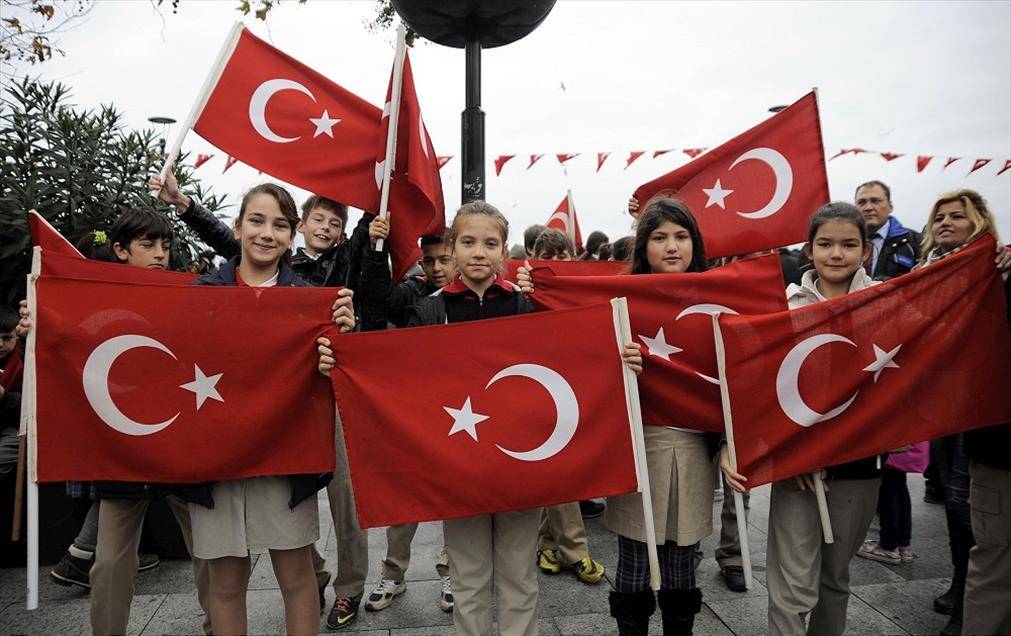 Cumhuriyet Bayramı’nda ücretsiz toplu taşıma müjdesi! 29 Ekim’de hangi hatlarda ücretsiz ulaşım olacak? 1